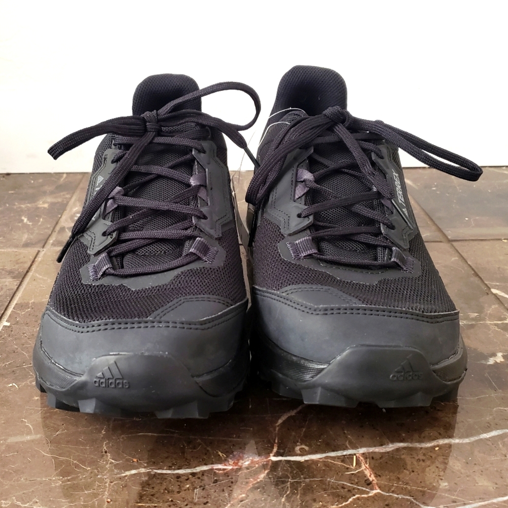 NWT ADIDAS TERREX AX4 || BRAND NEW!! MEN'S SHOES - Picture 4 of 11